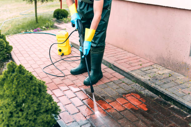Best Post-Construction Pressure Washing  in Henryville, IN