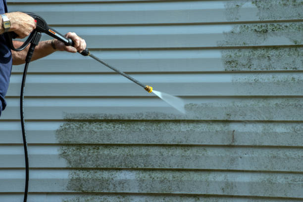 Professional  Pressure Washing Services in Henryville, IN