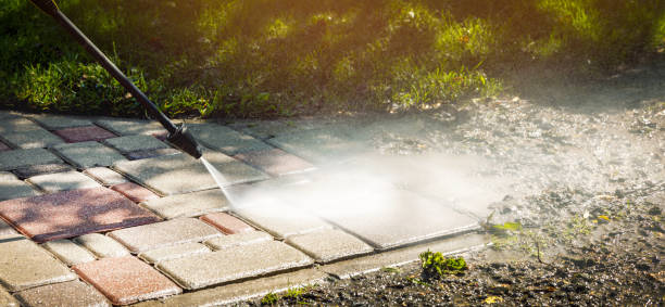 Best Playground Equipment Cleaning  in Henryville, IN